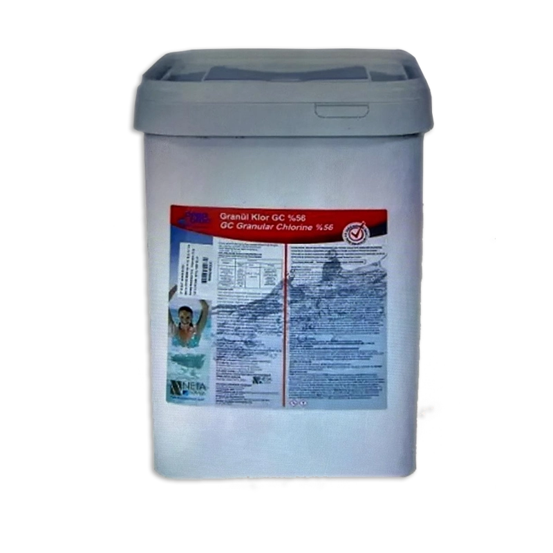 Granul Klor %56