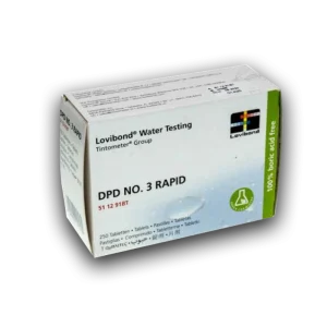DPD No.3 Rapid
