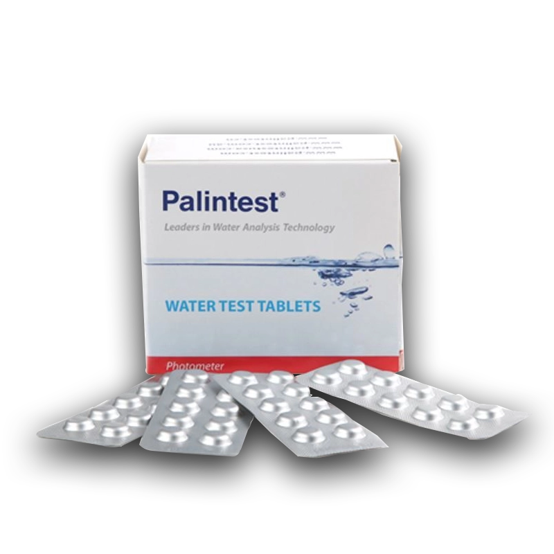 Ph Test Tabletleri